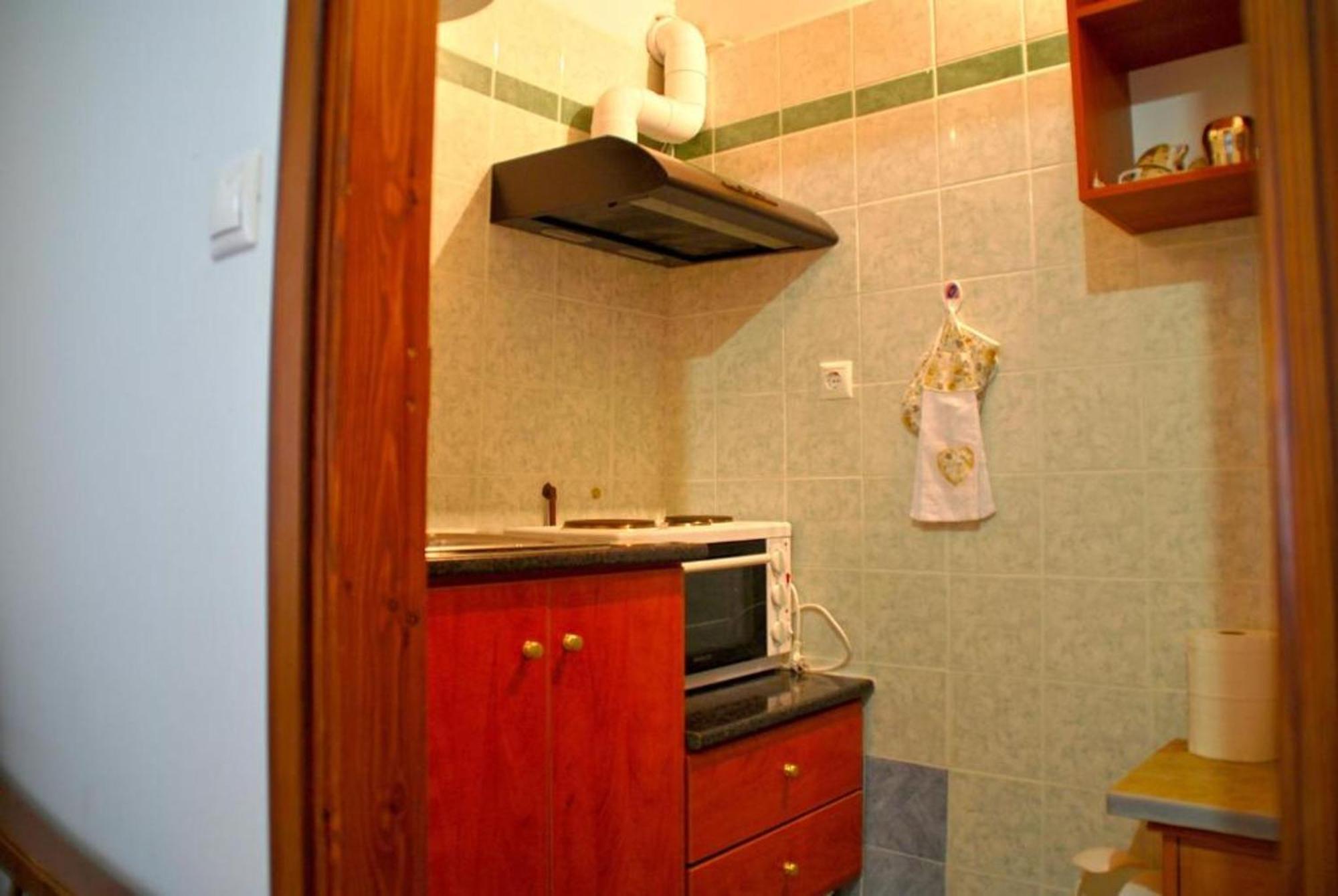 Xirafis Apartments Άφησσος Εξωτερικό φωτογραφία