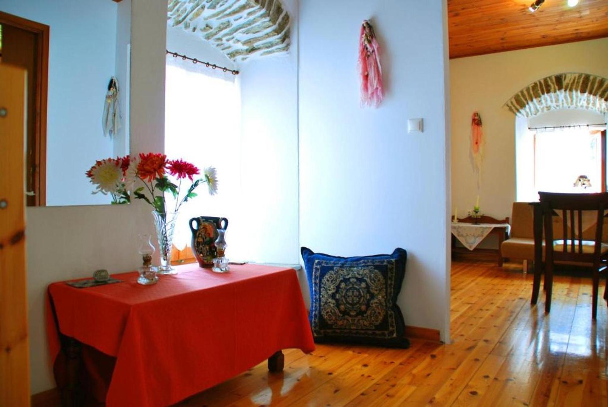Xirafis Apartments Άφησσος Εξωτερικό φωτογραφία
