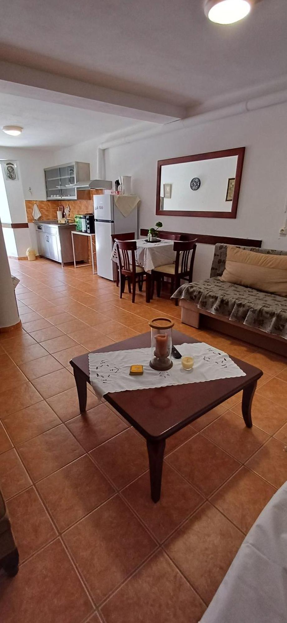 Xirafis Apartments Άφησσος Εξωτερικό φωτογραφία
