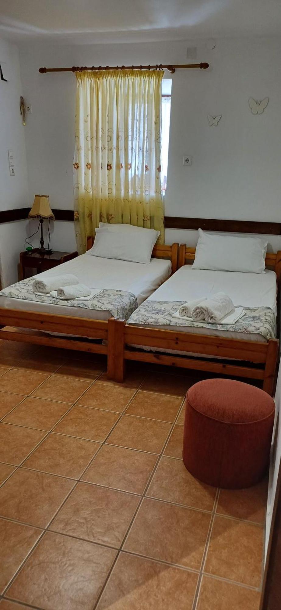 Xirafis Apartments Άφησσος Εξωτερικό φωτογραφία