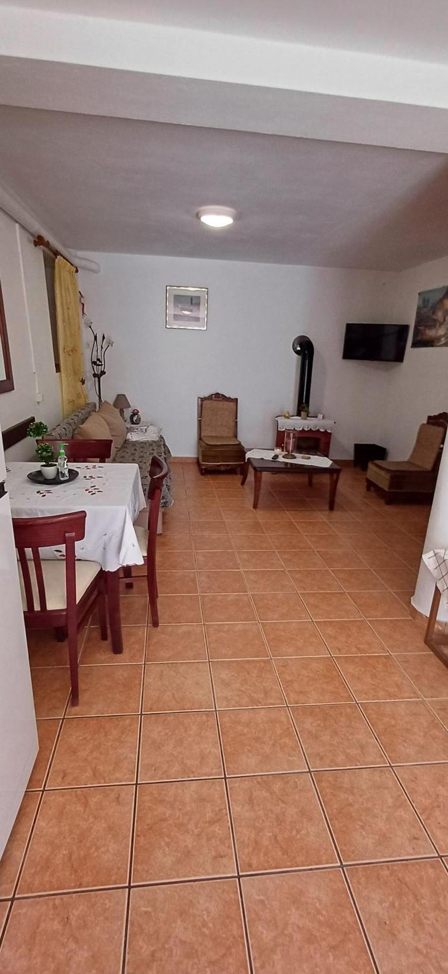Xirafis Apartments Άφησσος Εξωτερικό φωτογραφία